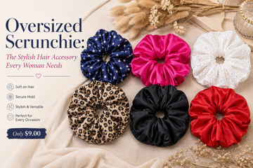 Grace+Emma Accessories