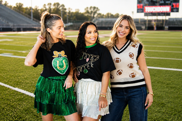 Cute Football Game Outfits for Women: Stylish and Comfortable Game Day Looks