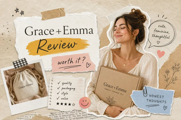 Grace+Emma Review: Is This Boutique Brand Worth It?