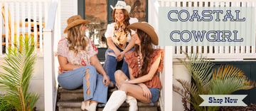 Coastal Cowgirl