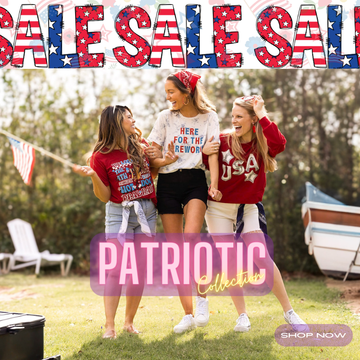 Patriotic Collection