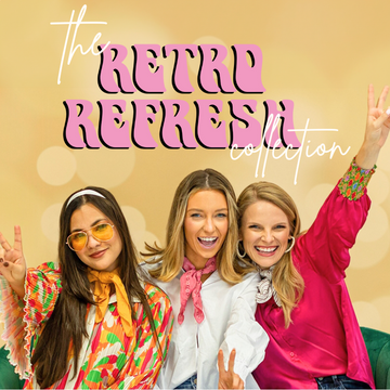 Retro Refresh