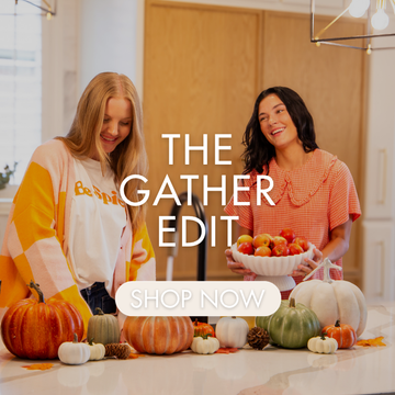 The Gather Edit