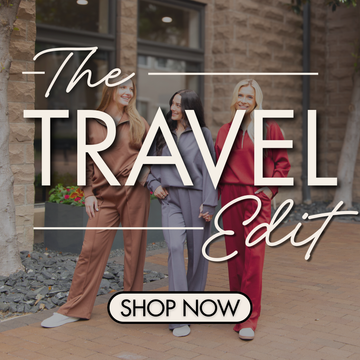 The Travel Edit