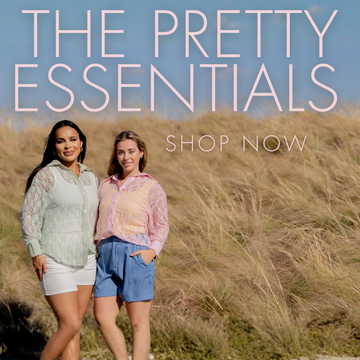The Pretty Essentials