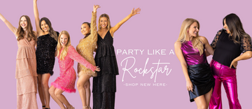 Party Like a Rockstar