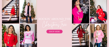 Rockin' Around the Christmas Tree