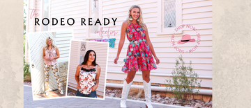Rodeo Ready