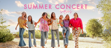 Summer Concert Series