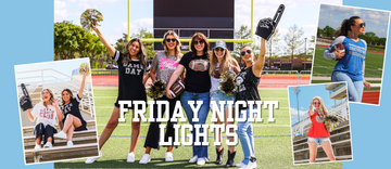 Friday Night Lights