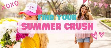 Summer Crushes