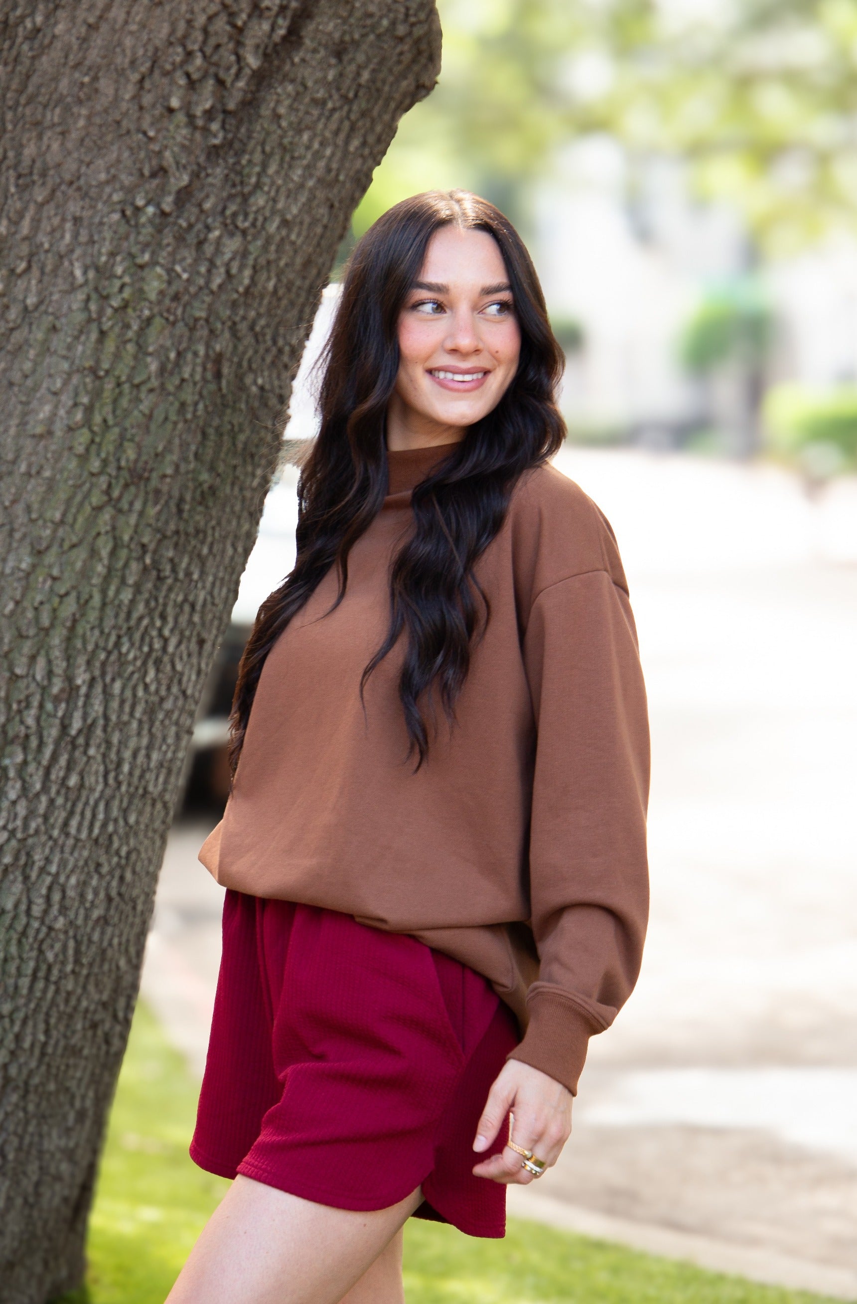 Grace+Emma Tops Collection