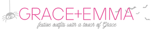 GRACE+EMMA – Grace+Emma