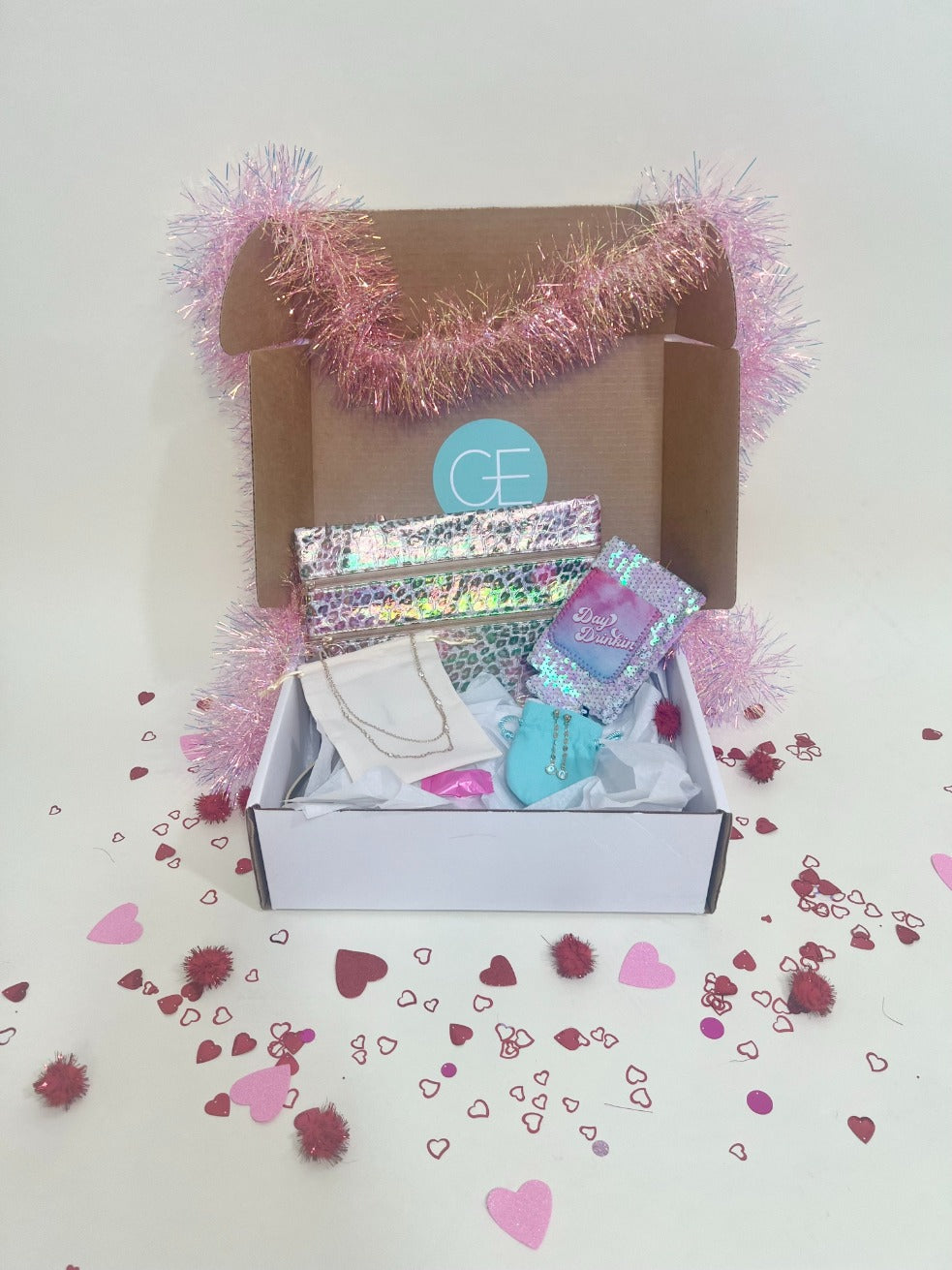 Accessories Gift Box 4/$25 (Value of $50)