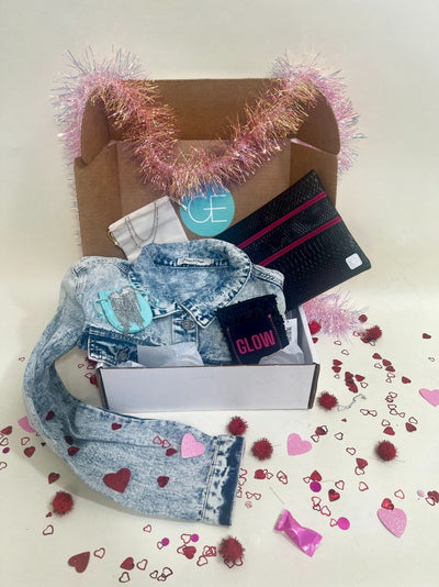 Personality Gift Box 5/$75 (Value of $150)